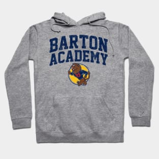Barton Academy (The Holdovers) Variant Hoodie